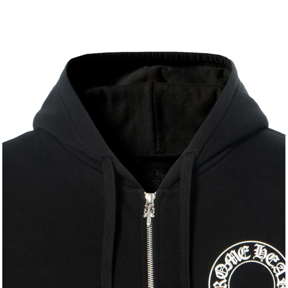 Chrome Hearts Hoodie