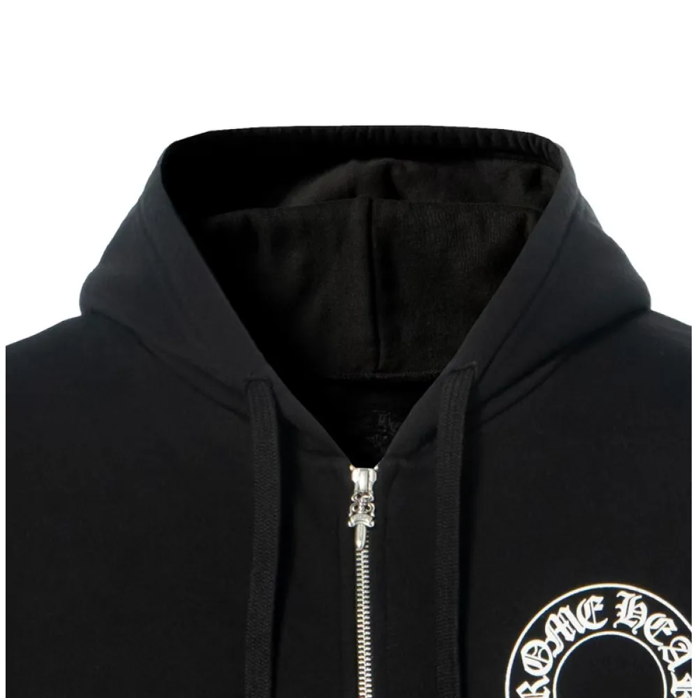 Chrome Hearts Hoodie