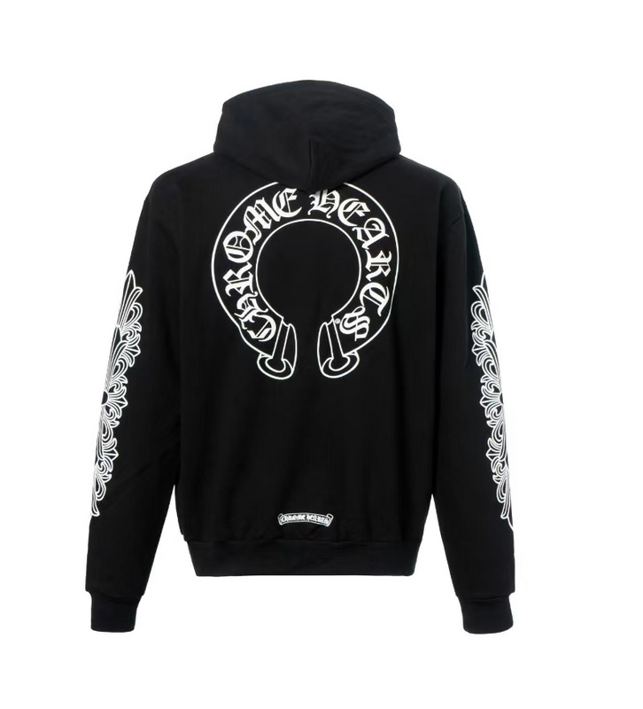 Chrome Hearts Hoodie