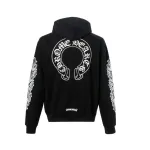 Chrome Hearts Hoodie