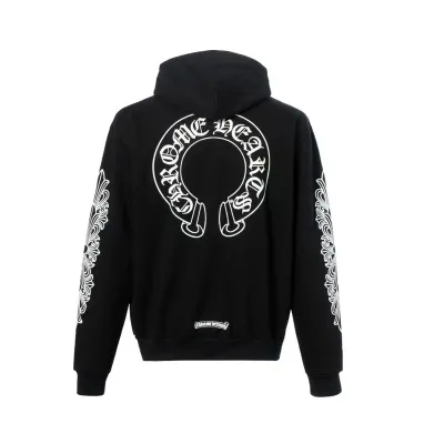 Chrome Hearts Hoodie 02