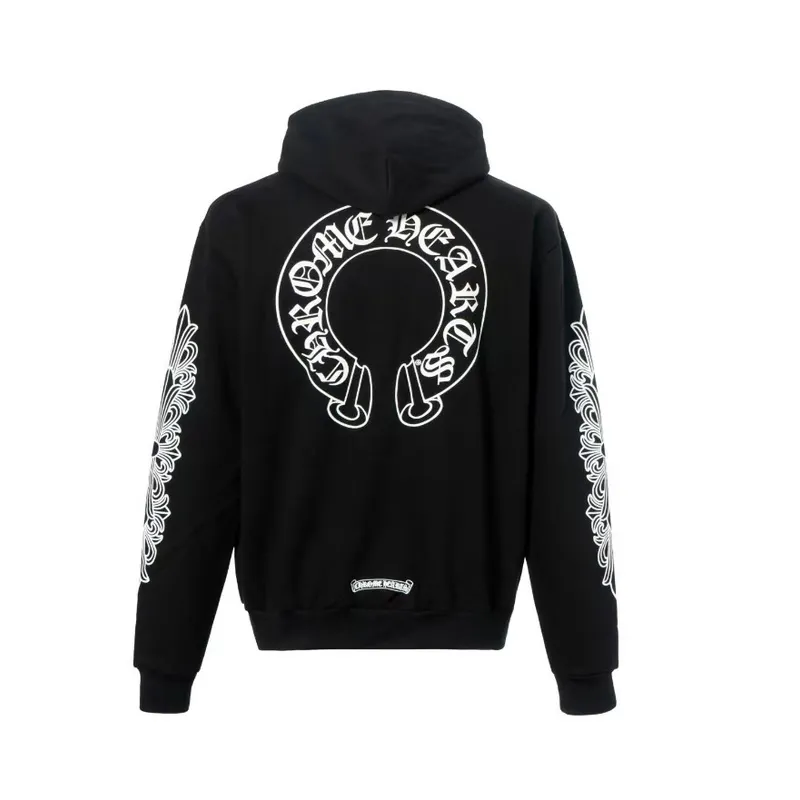 Chrome Hearts Hoodie