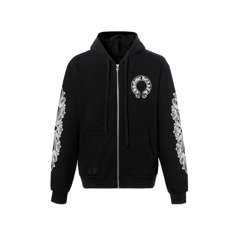 Chrome Hearts Hoodie