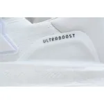Adidas UltraBoost 5 'Triple White' 