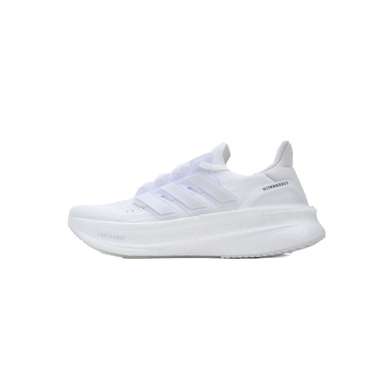 Adidas UltraBoost 5 'Triple White' 