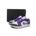 XH Air Jordan 1 Low 'Palomino'