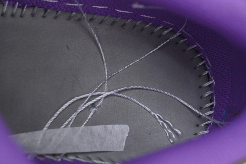 XH Air Jordan 1 Low 'Palomino'