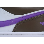 XH Air Jordan 1 Low 'Palomino'