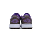 XH Air Jordan 1 Low 'Palomino'