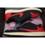 XH Air Jordan 1 Low DM7866-061