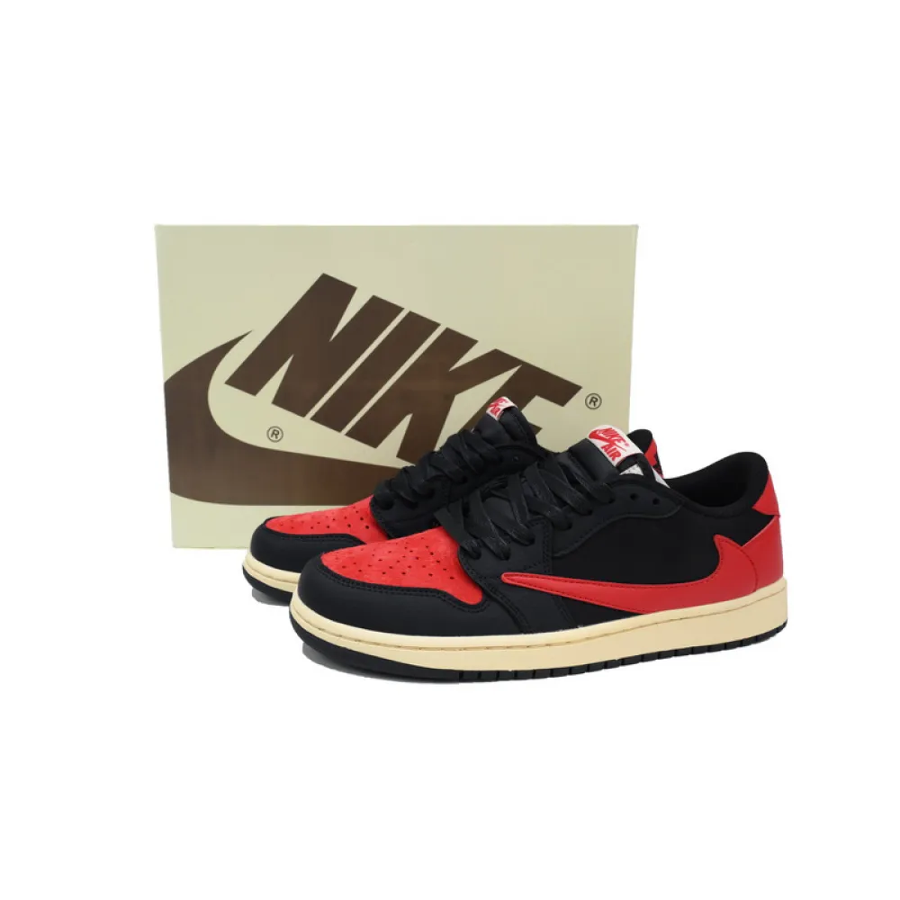 XH Air Jordan 1 Low DM7866-061