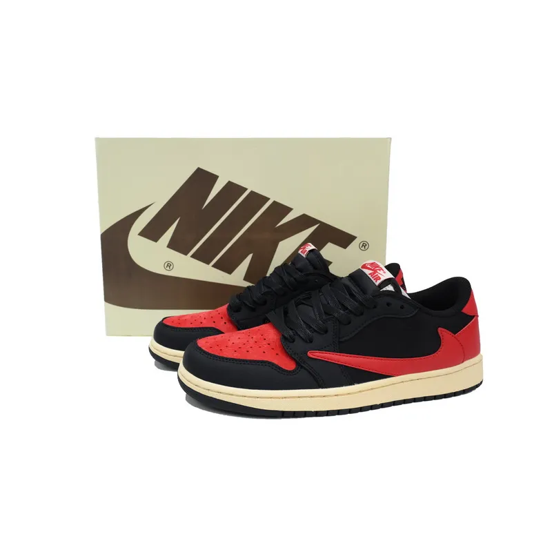 XH Air Jordan 1 Low DM7866-061