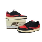 XH Air Jordan 1 Low DM7866-061