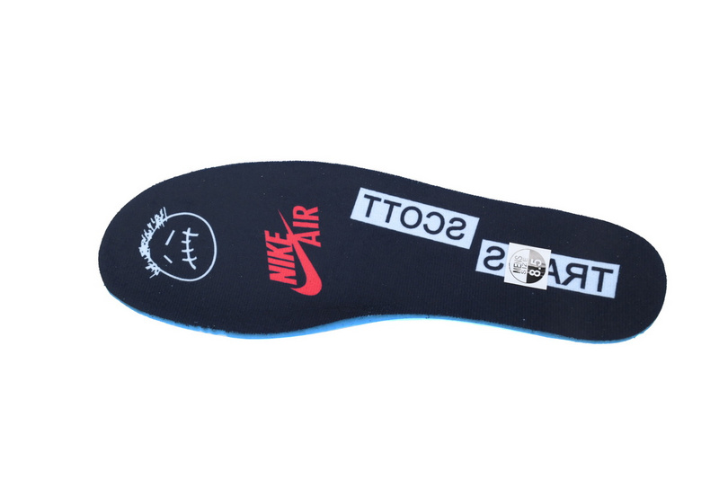 XH Air Jordan 1 Low DM7866-061