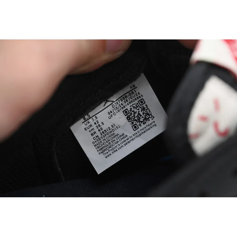 XH Air Jordan 1 Low DM7866-061