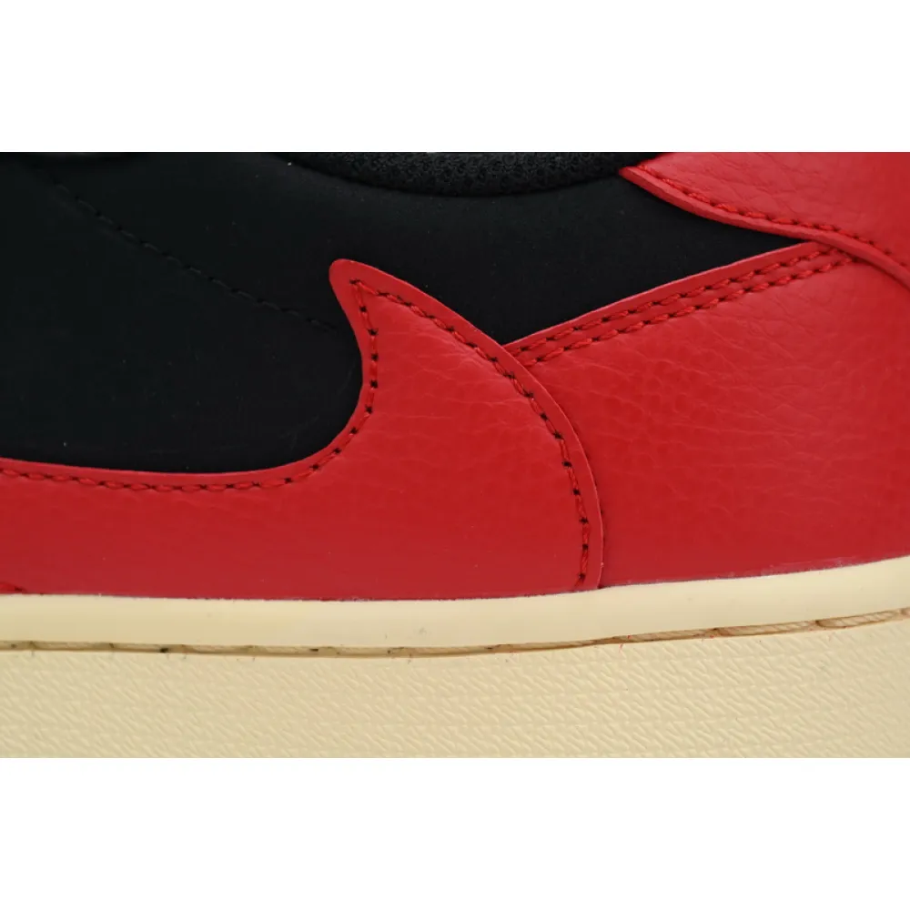 XH Air Jordan 1 Low DM7866-061