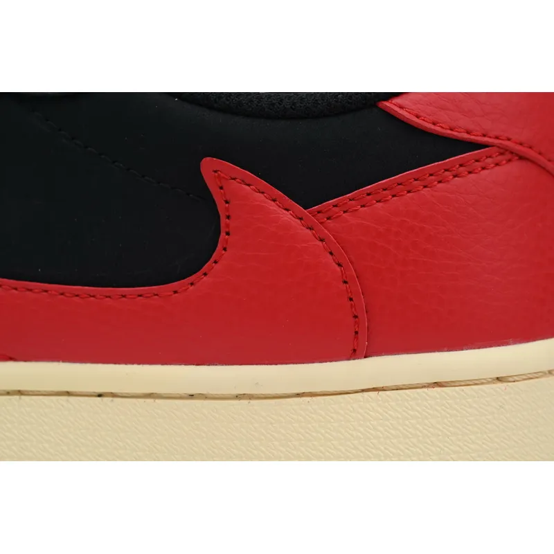 XH Air Jordan 1 Low DM7866-061