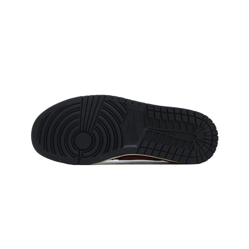 XH Air Jordan 1 Low DM7866-061