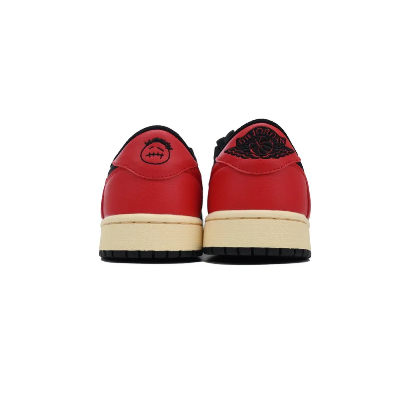 XH Air Jordan 1 Low DM7866-061