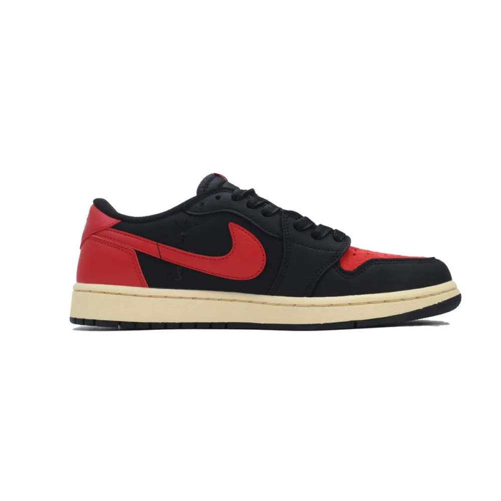 XH Air Jordan 1 Low DM7866-061