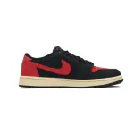 XH Air Jordan 1 Low DM7866-061