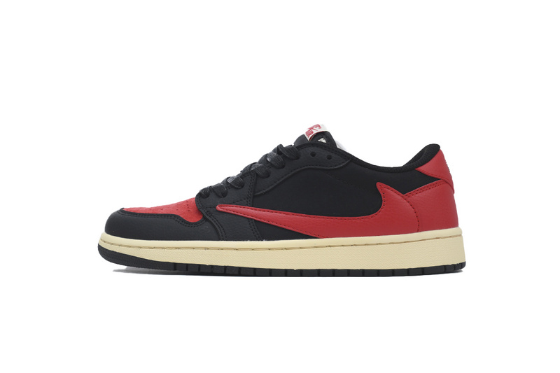 XH Air Jordan 1 Low DM7866-061