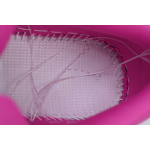 XH Air Jordan 1 Low GS 'Fire Pink'