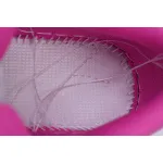 XH Air Jordan 1 Low GS 'Fire Pink'