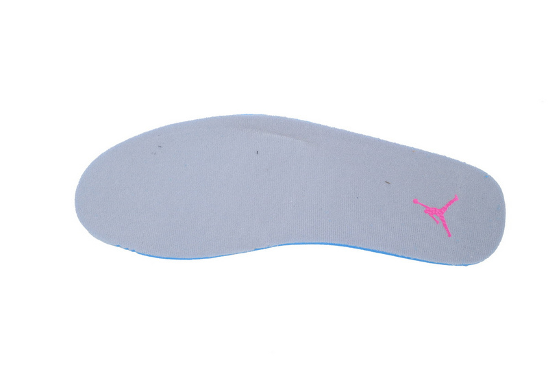 XH Air Jordan 1 Low GS 'Fire Pink'