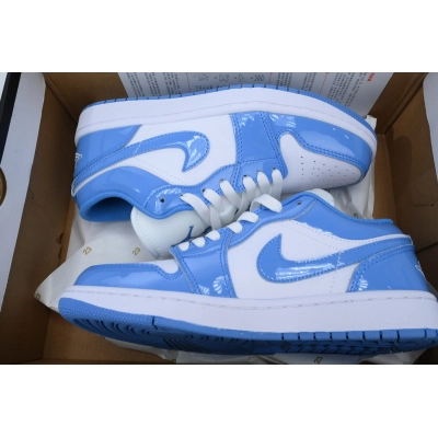 XH Air Jordan 1 Low SE 'Legend Blue' 02