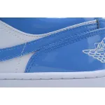 XH Air Jordan 1 Low SE 'Legend Blue'