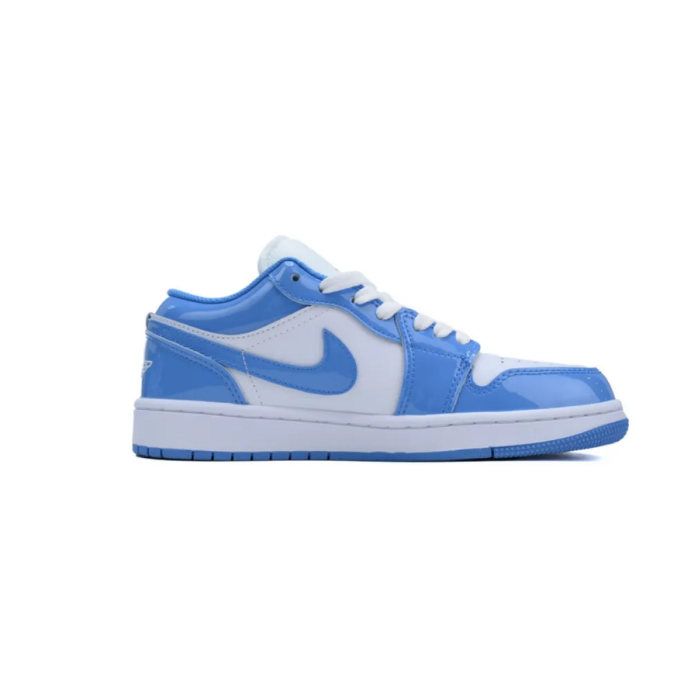 XH Air Jordan 1 Low SE 'Legend Blue'