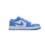 XH Air Jordan 1 Low SE 'Legend Blue'