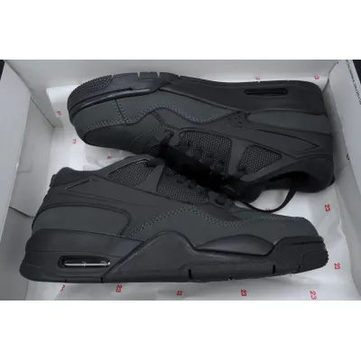 PB Bacth Air Jordan 4 RM 'Black Cat' 02