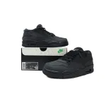 PB Bacth Air Jordan 4 RM 'Black Cat'