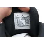 PB Bacth Air Jordan 4 RM 'Black Cat'