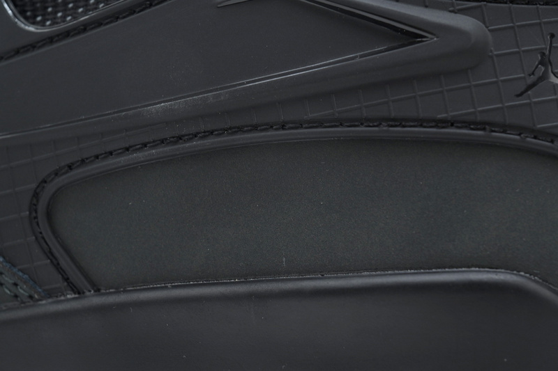 PB Bacth Air Jordan 4 RM 'Black Cat'