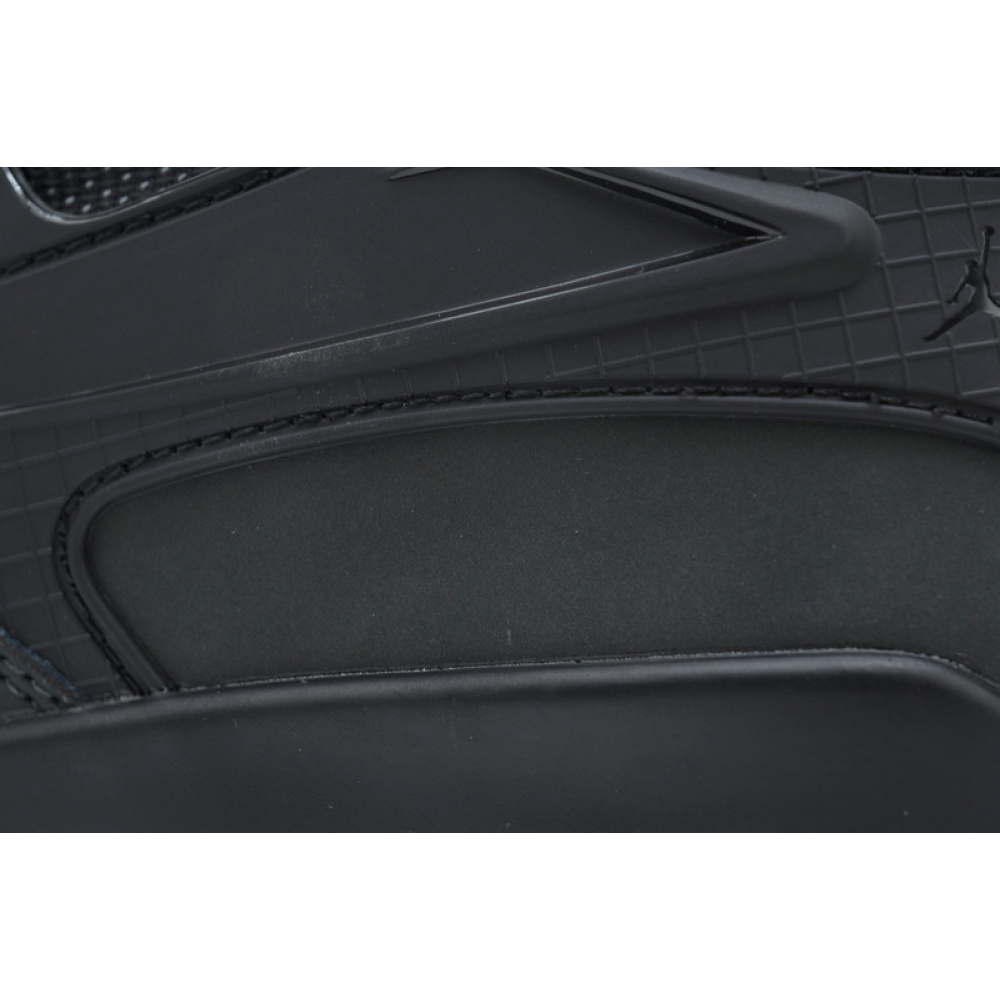 PB Bacth Air Jordan 4 RM 'Black Cat'