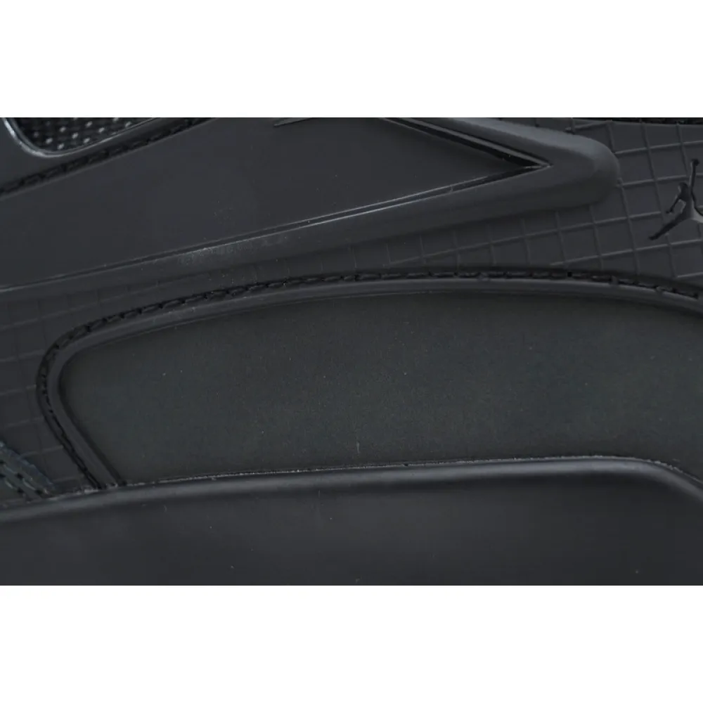 PB Bacth Air Jordan 4 RM 'Black Cat'
