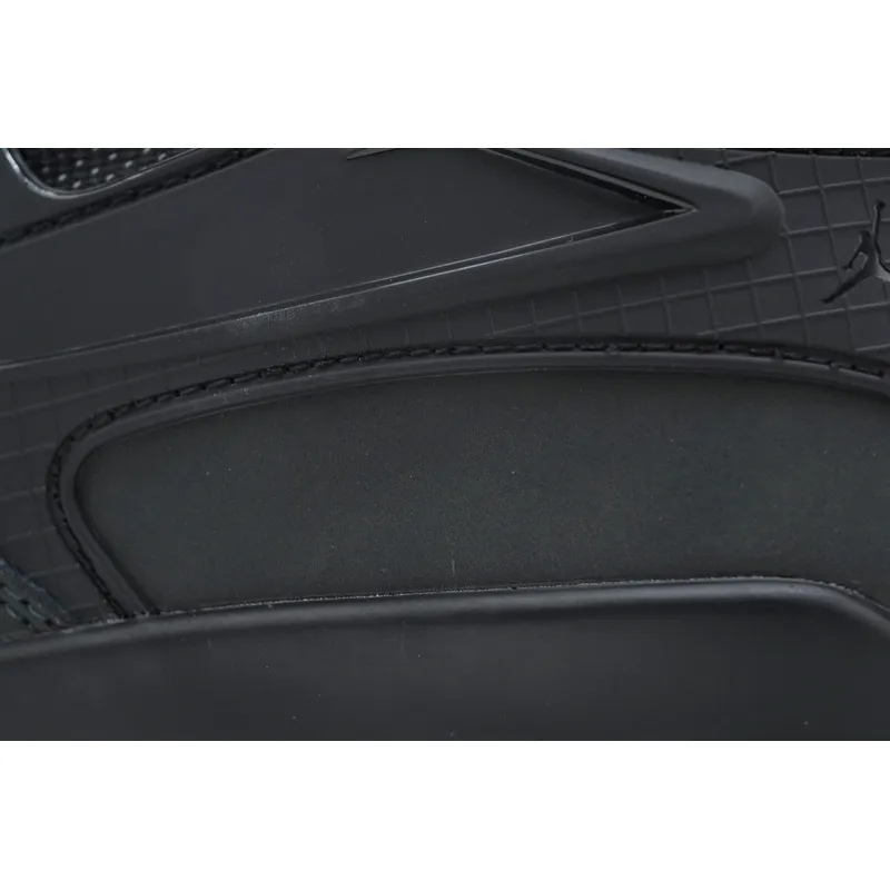 PB Bacth Air Jordan 4 RM 'Black Cat'