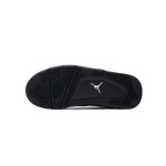 PB Bacth Air Jordan 4 RM 'Black Cat'