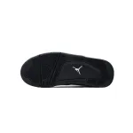 PB Bacth Air Jordan 4 RM 'Black Cat'