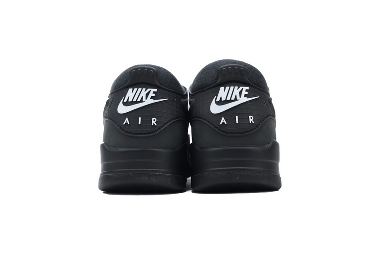 PB Bacth Air Jordan 4 RM 'Black Cat'