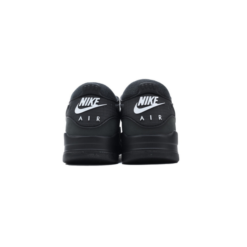 PB Bacth Air Jordan 4 RM 'Black Cat'