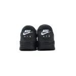 PB Bacth Air Jordan 4 RM 'Black Cat'