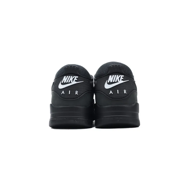PB Bacth Air Jordan 4 RM 'Black Cat'
