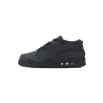 PB Bacth Air Jordan 4 RM 'Black Cat'