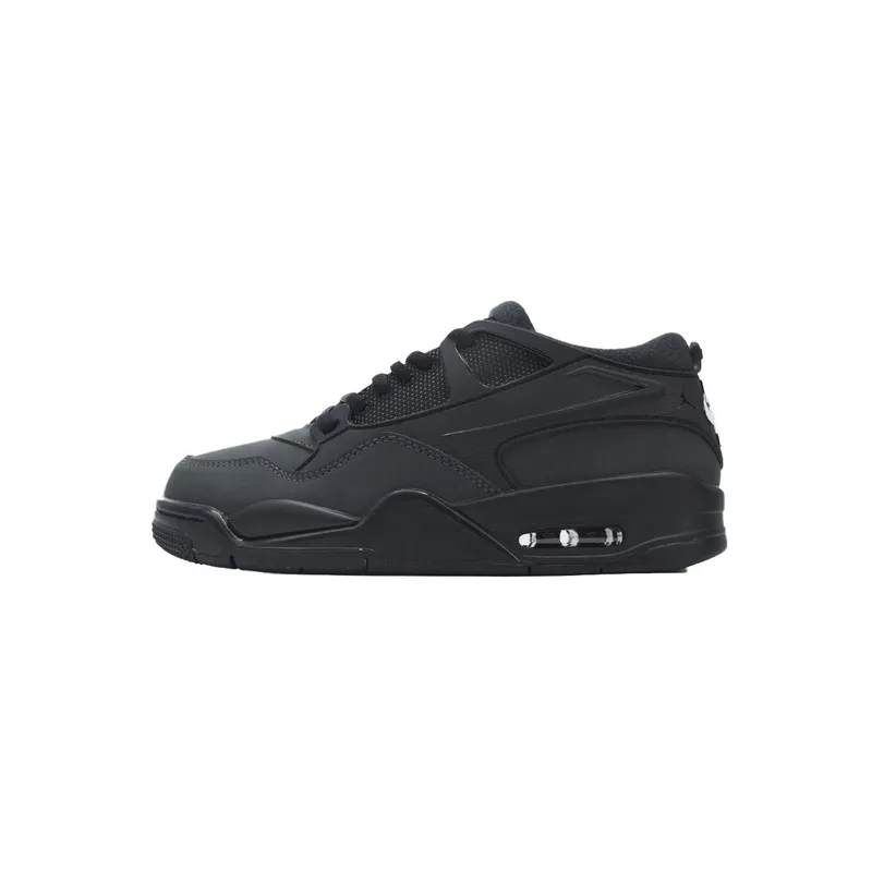 PB Bacth Air Jordan 4 RM 'Black Cat'