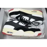 PB Bacth Air Jordan 4 RM 'Canyon Rust'