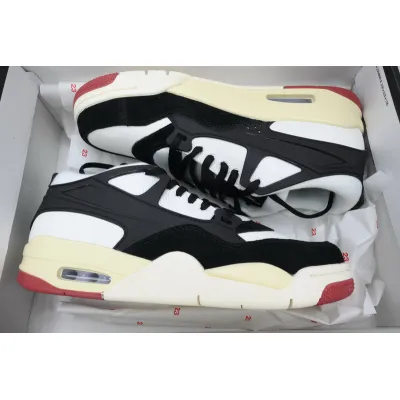 PB Bacth Air Jordan 4 RM 'Canyon Rust' 02
